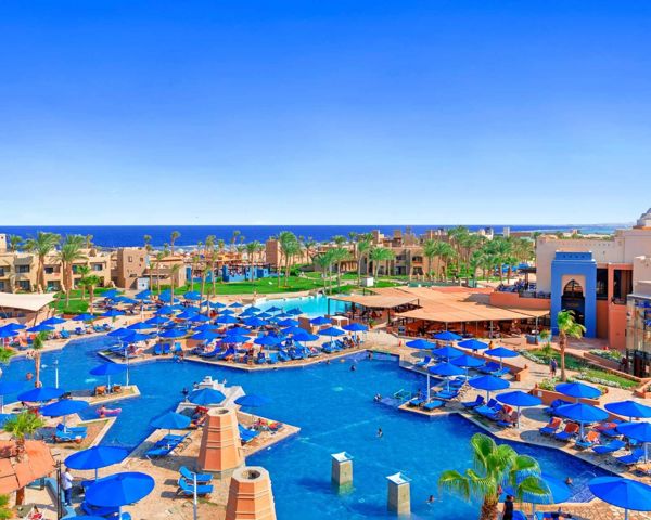 Pickalbatros Oasis Hotel — 2