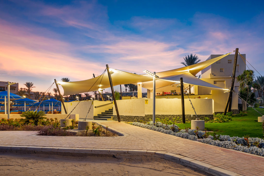 Pickalbatros Oasis Hotel