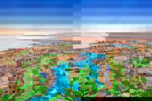 Pickalbatros Oasis Hotel