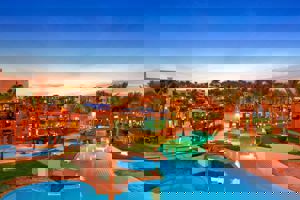 Pickalbatros Oasis Hotel