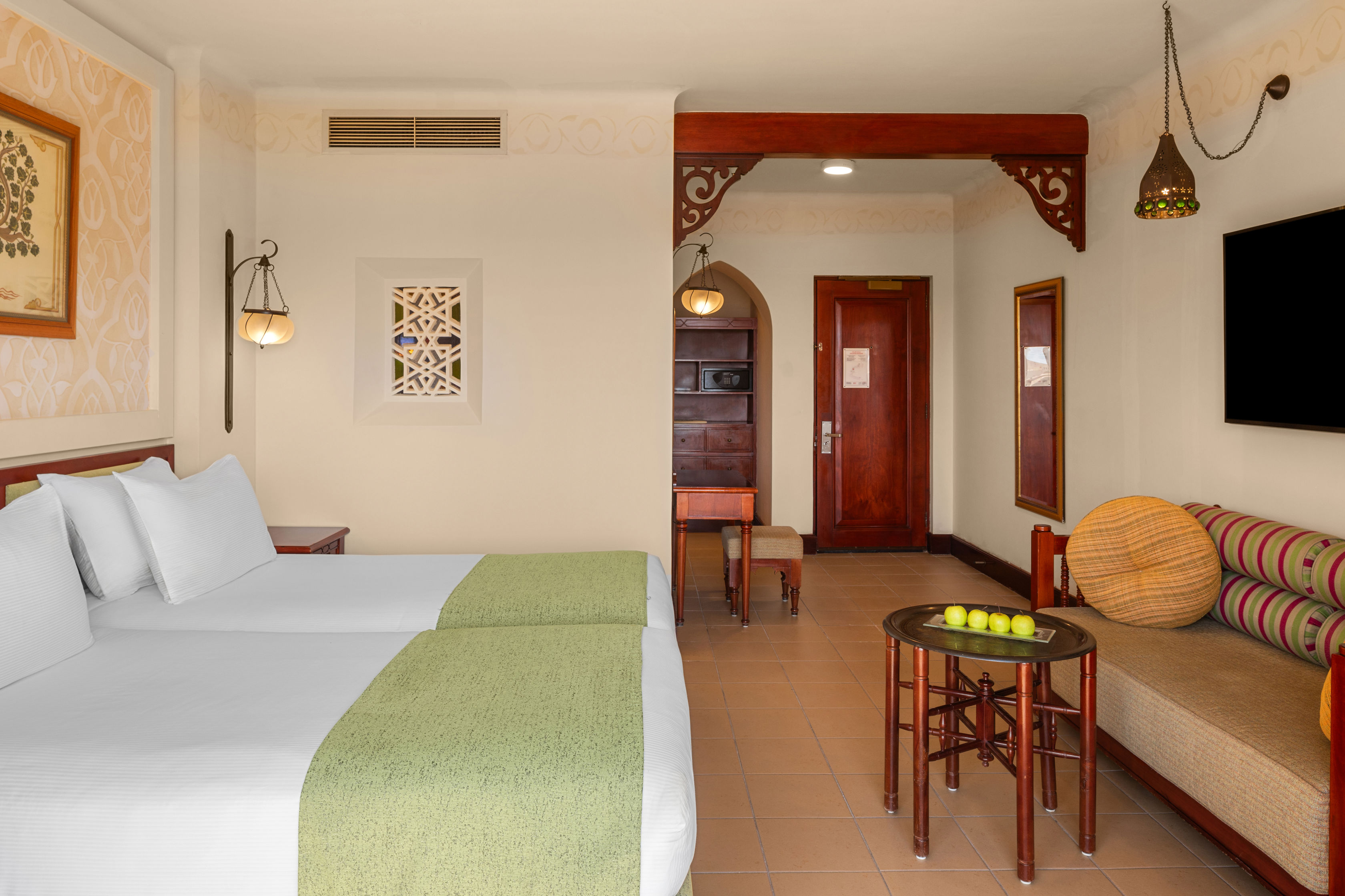 Pickalbatros Oasis Hotel