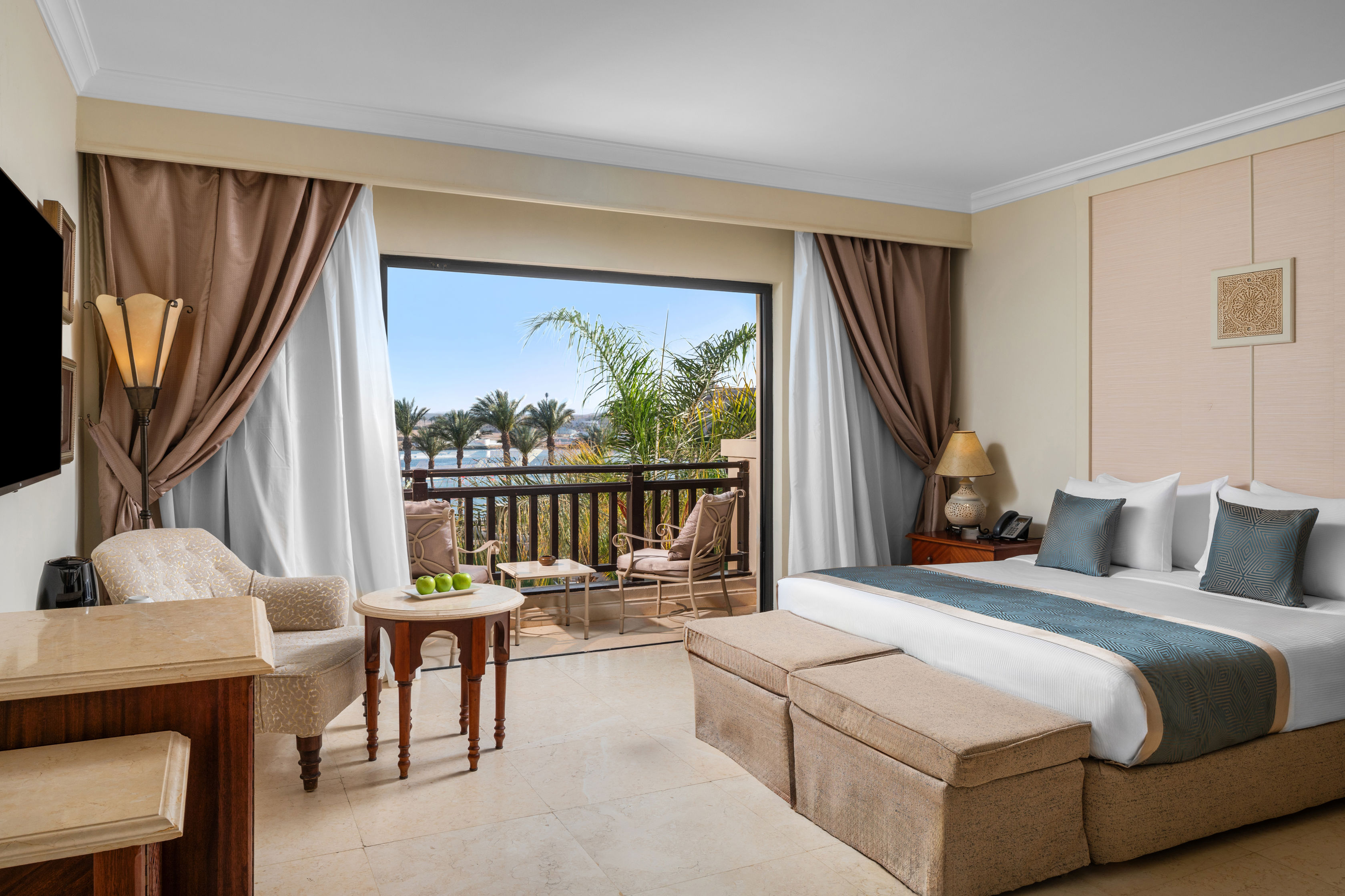 Pickalbatros Palace Hotel