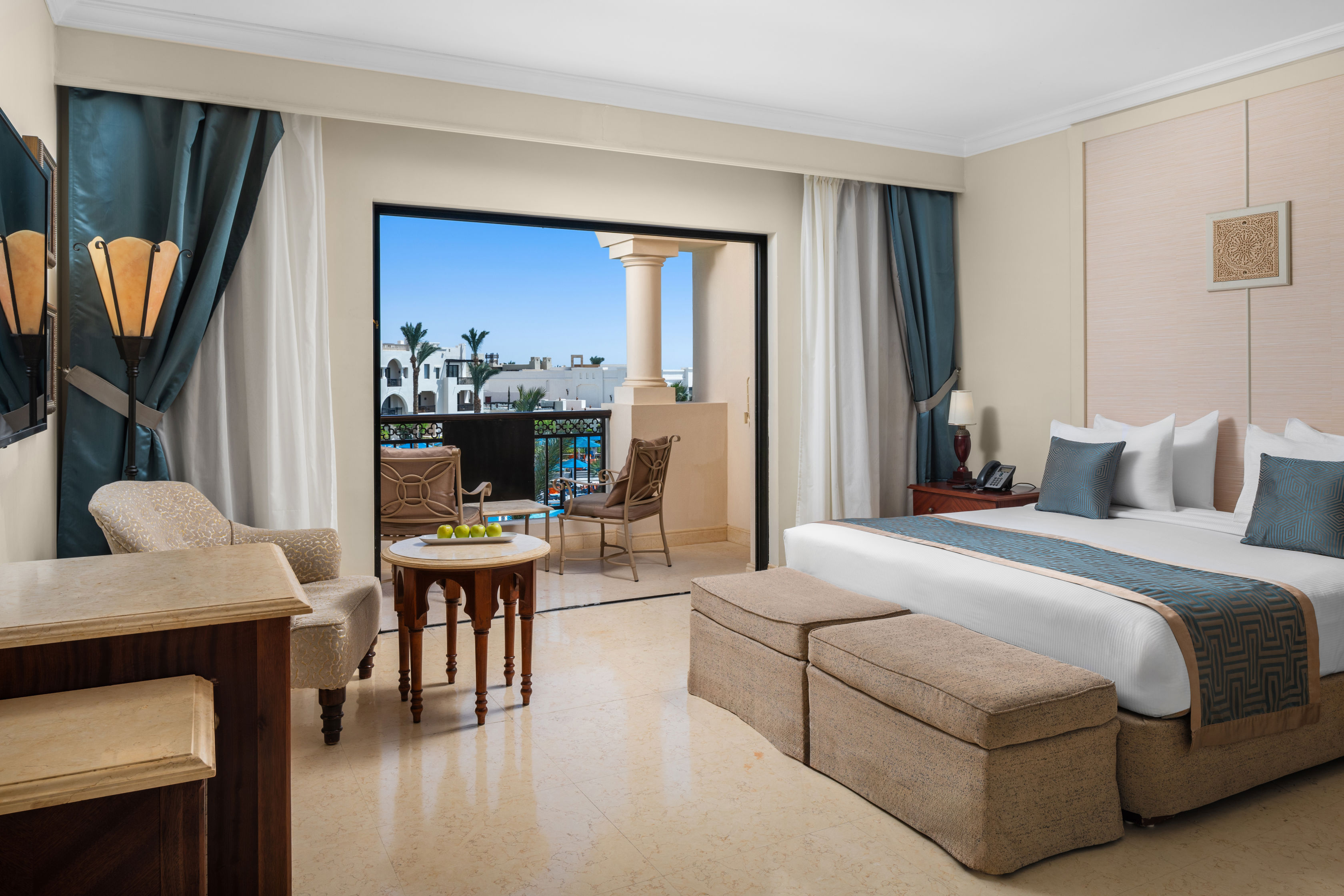 Pickalbatros Palace Hotel