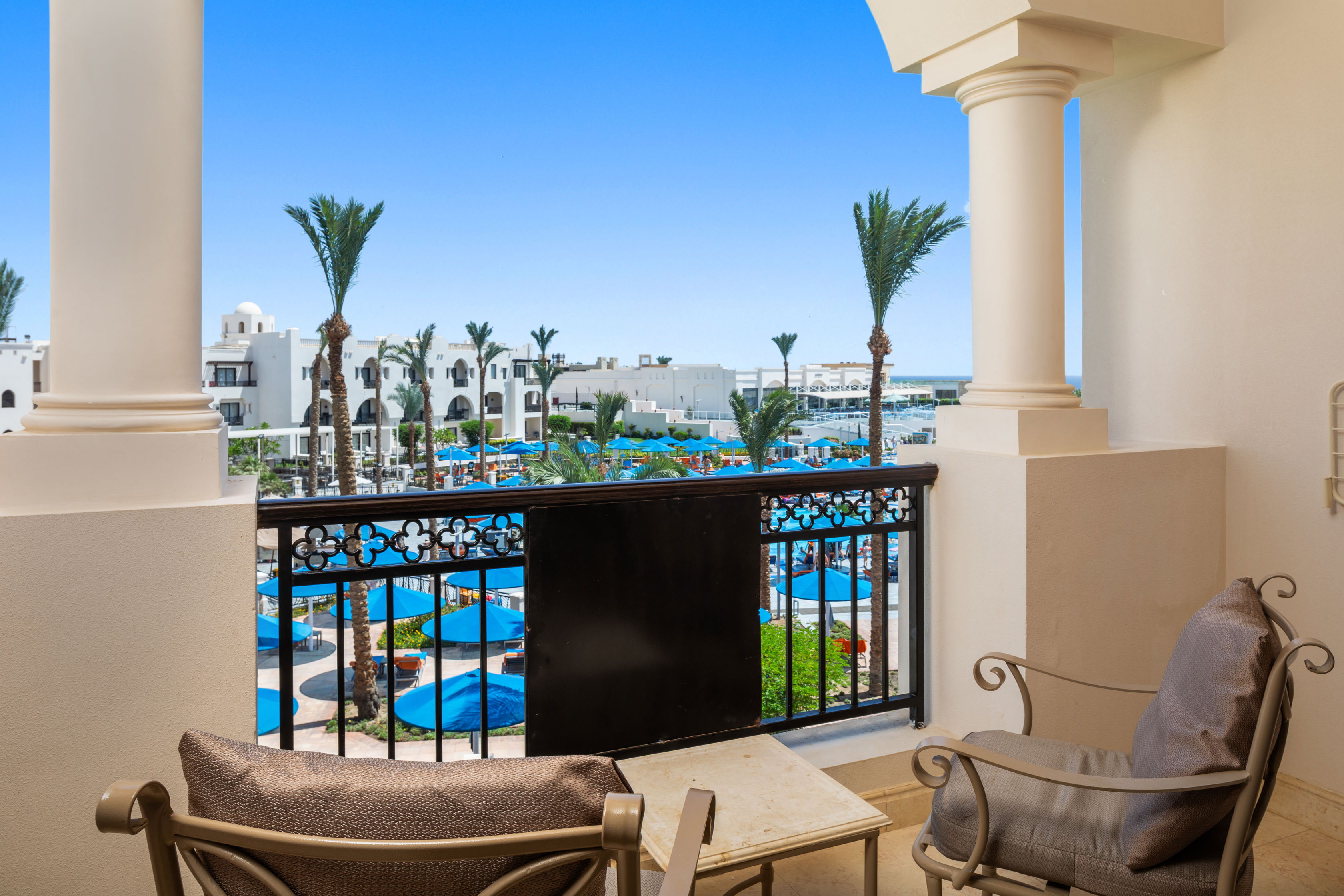 Pickalbatros Palace Hotel