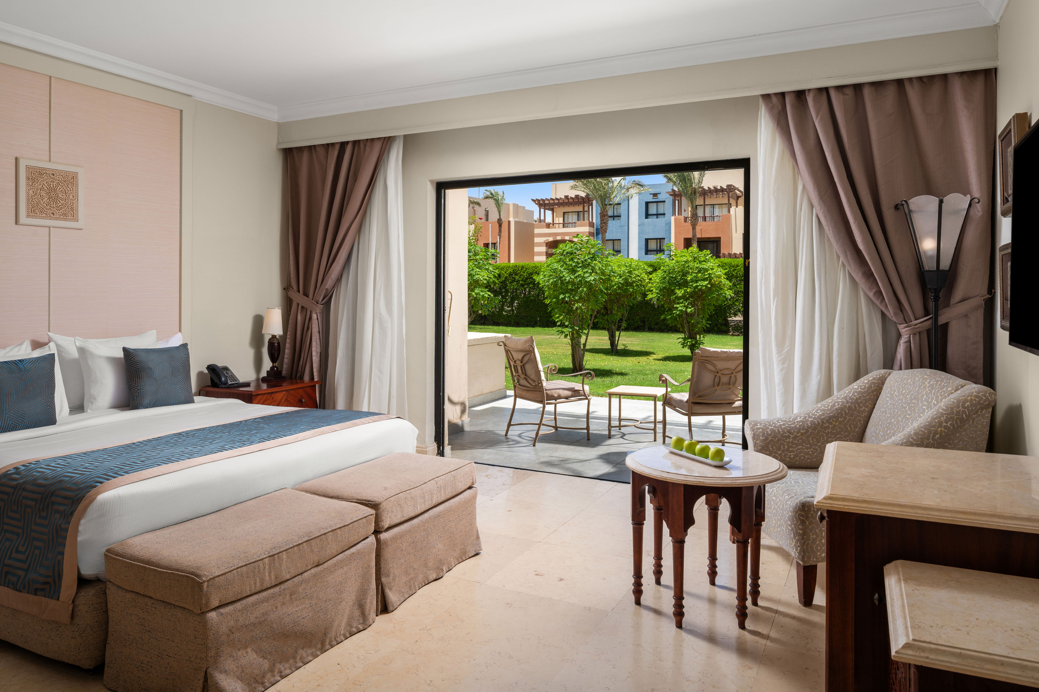 Pickalbatros Palace Hotel