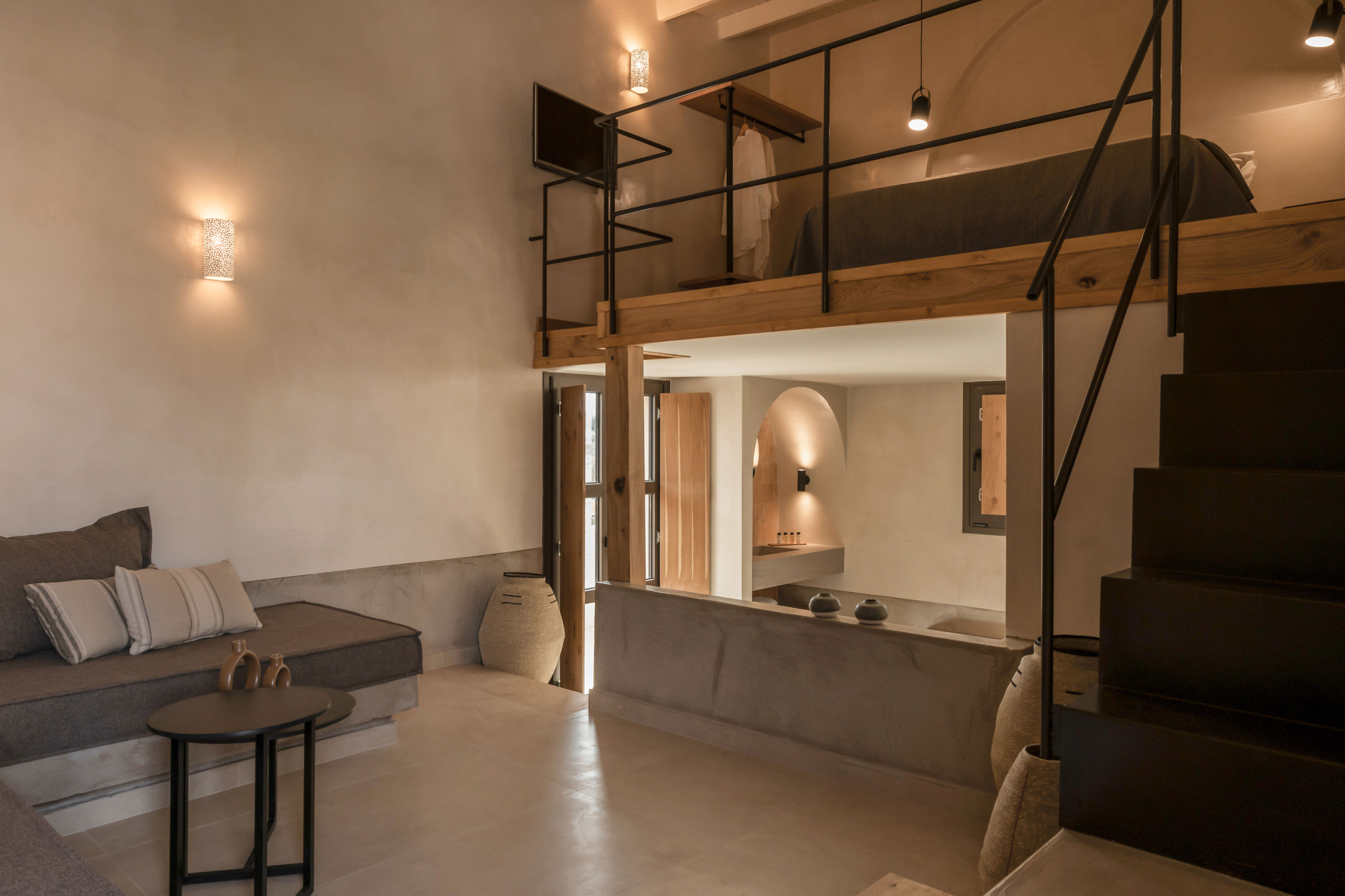 Momi Slow Living Hotel