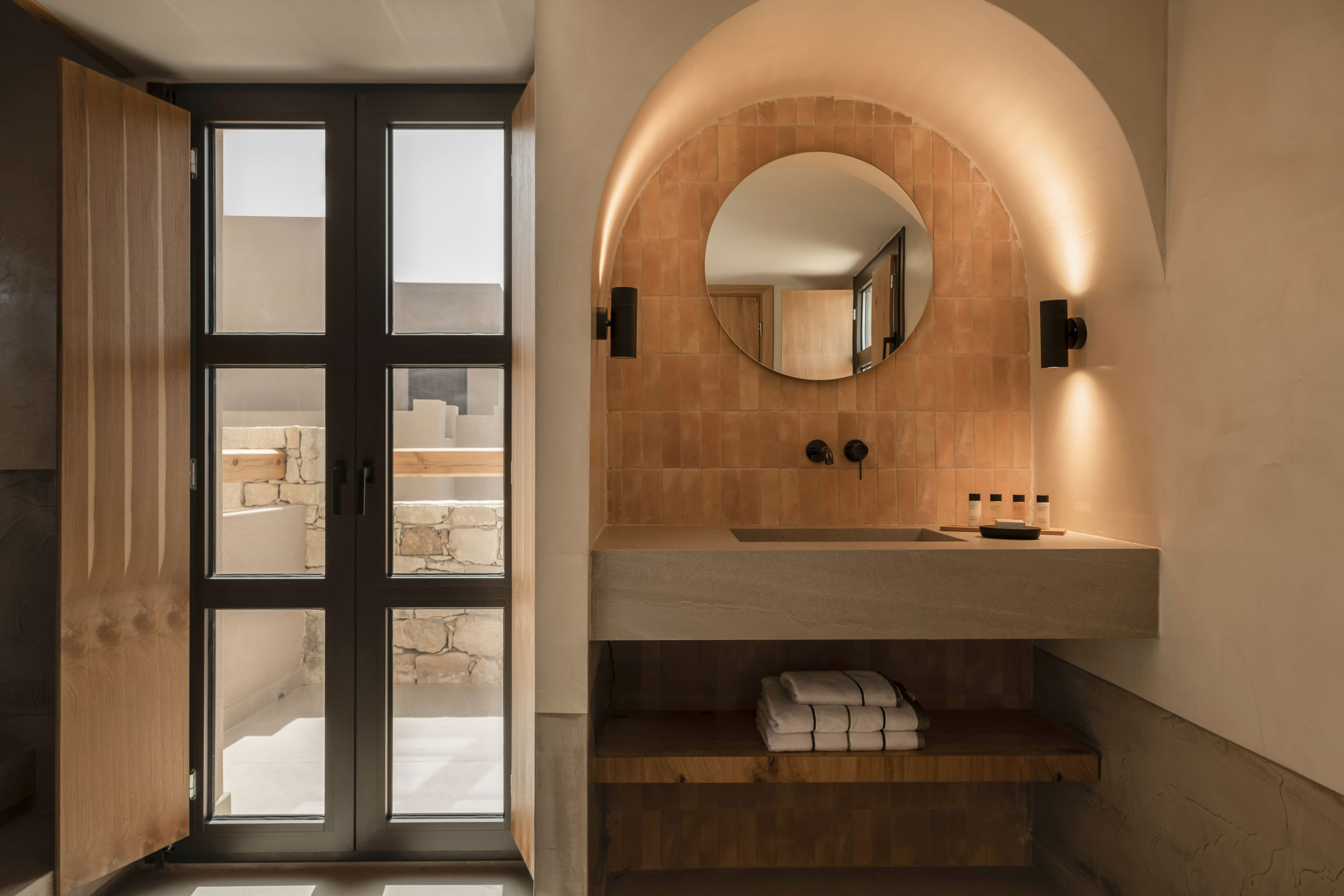 Momi Slow Living Hotel