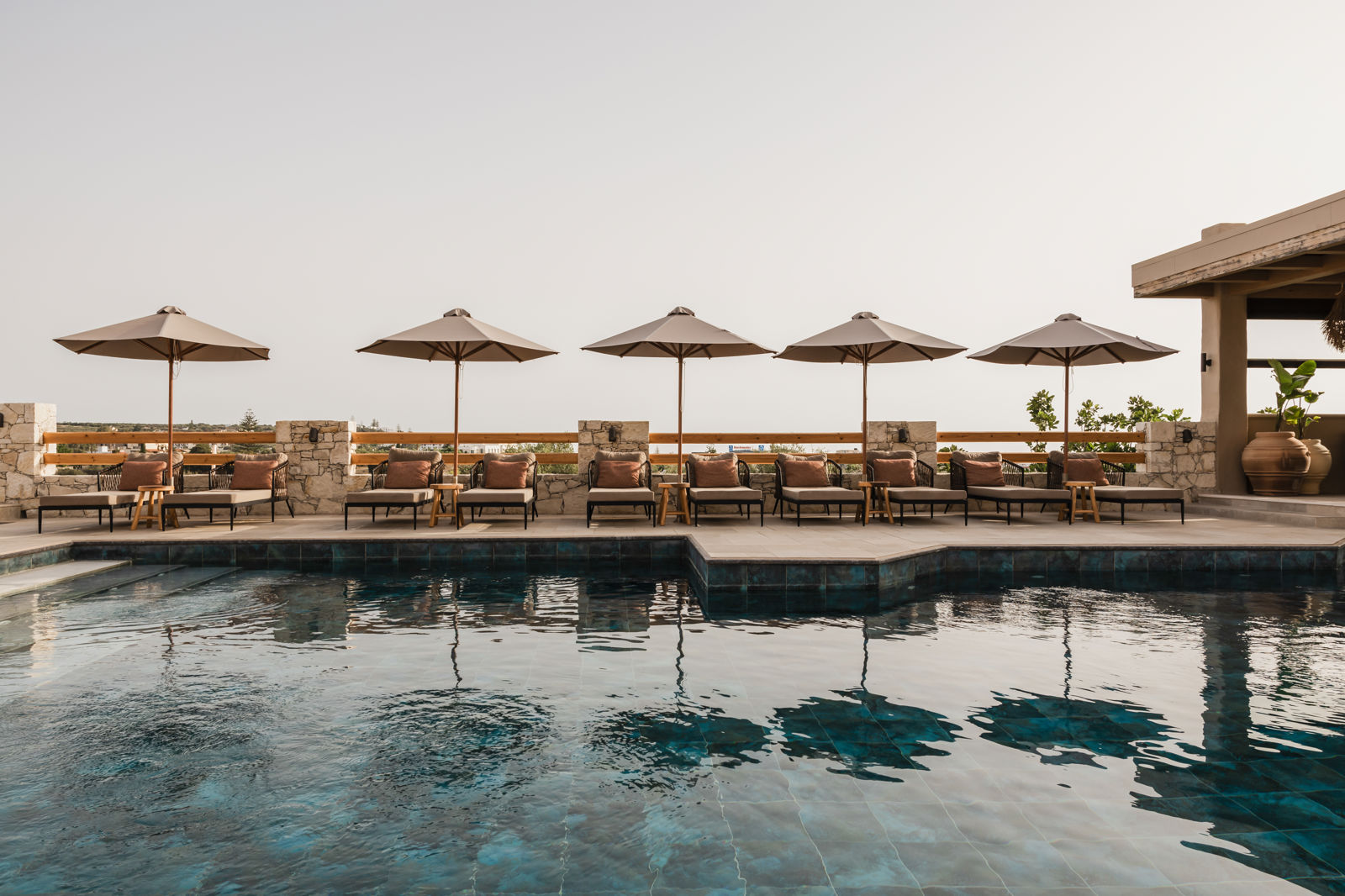 Momi Slow Living Hotel - hovedbillede