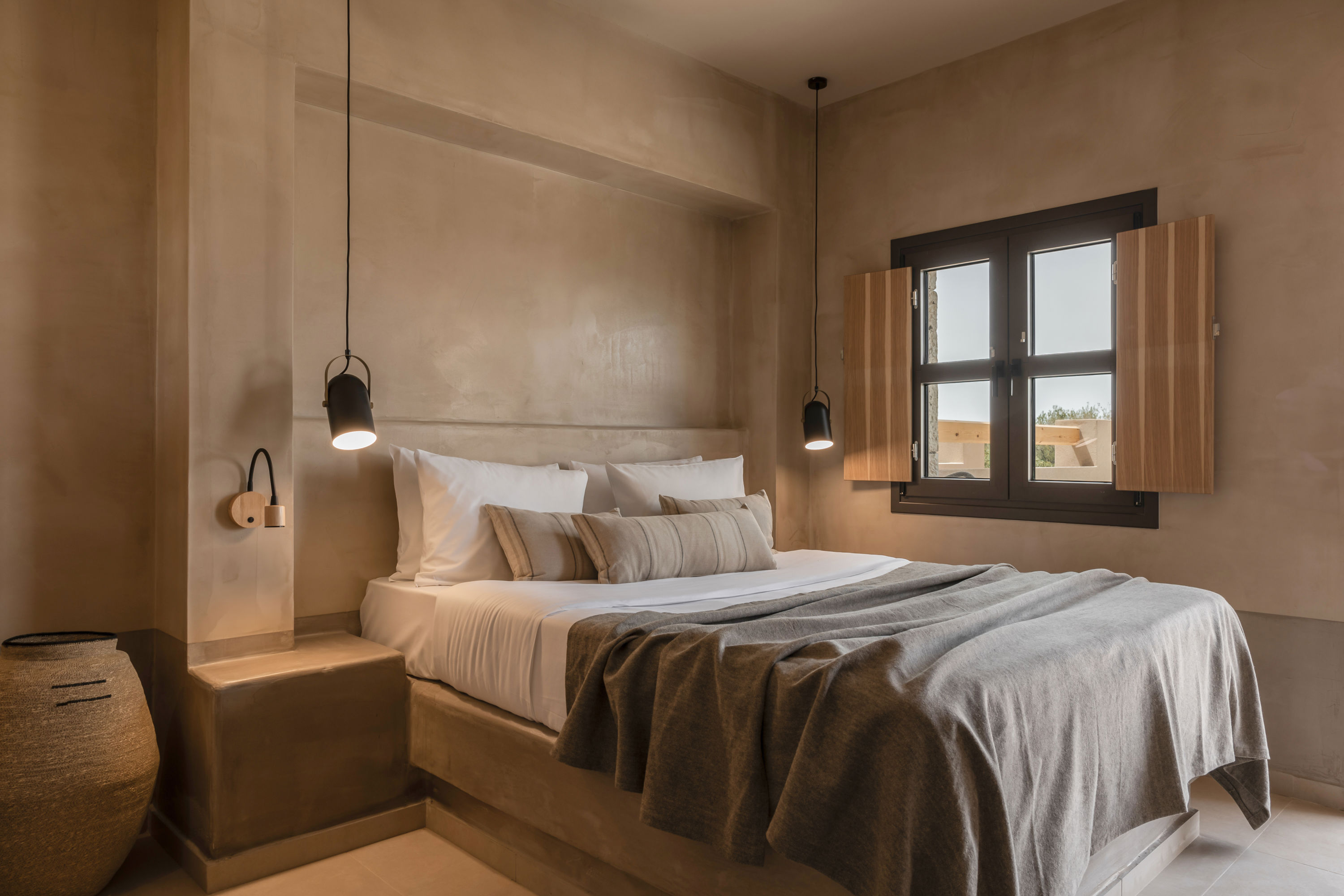 Momi Slow Living Hotel - billede 2