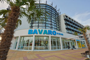 Bavaro Hotel