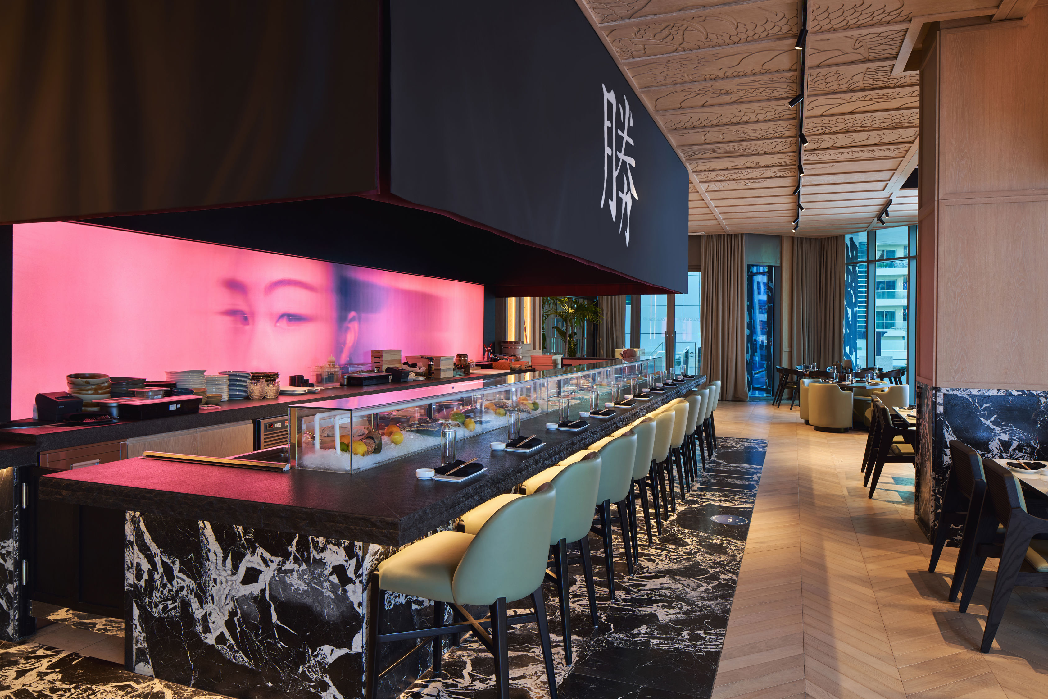 Hyde Hotel Dubai
