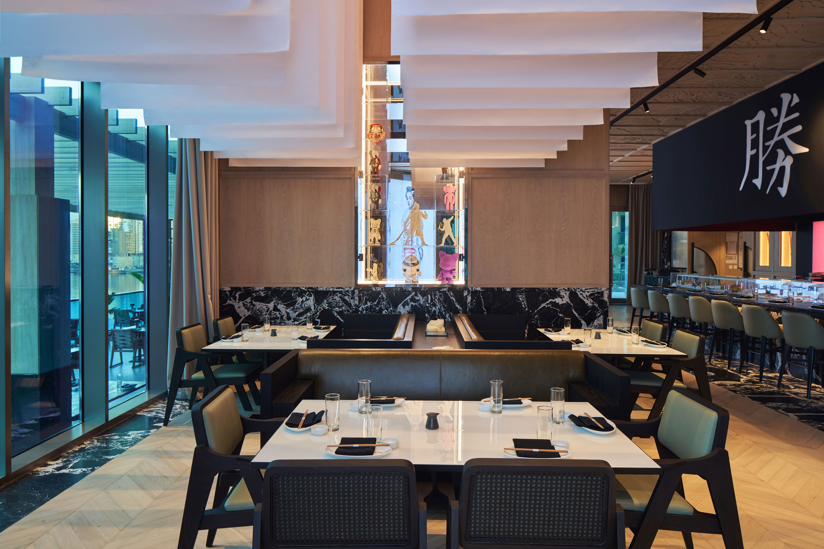 Hyde Hotel Dubai