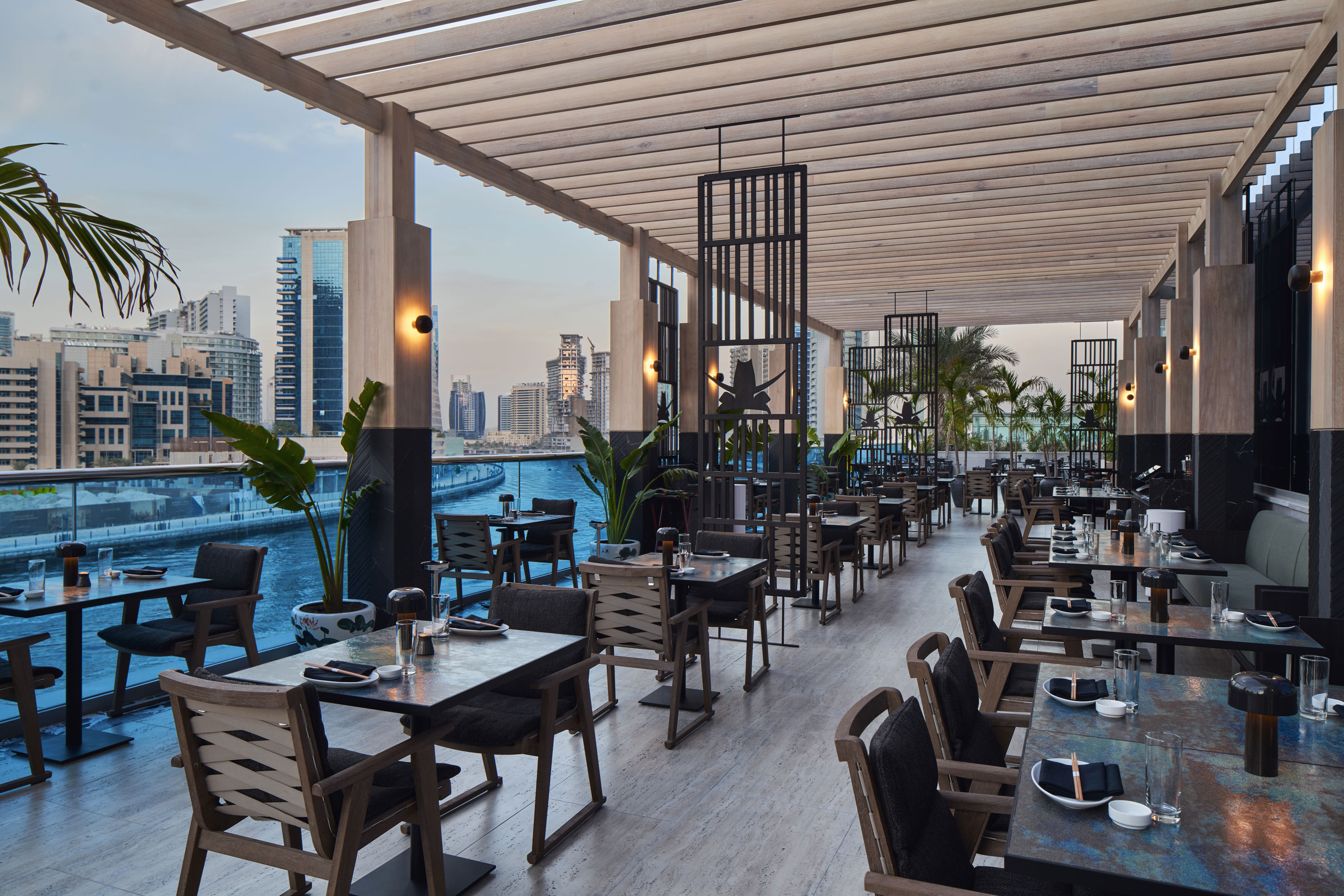 Hyde Hotel Dubai