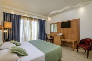 Natura Park Village Hotel & Spa