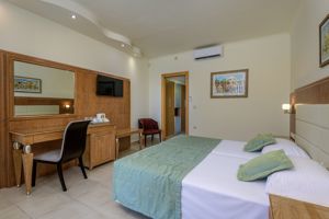 Natura Park Village Hotel & Spa