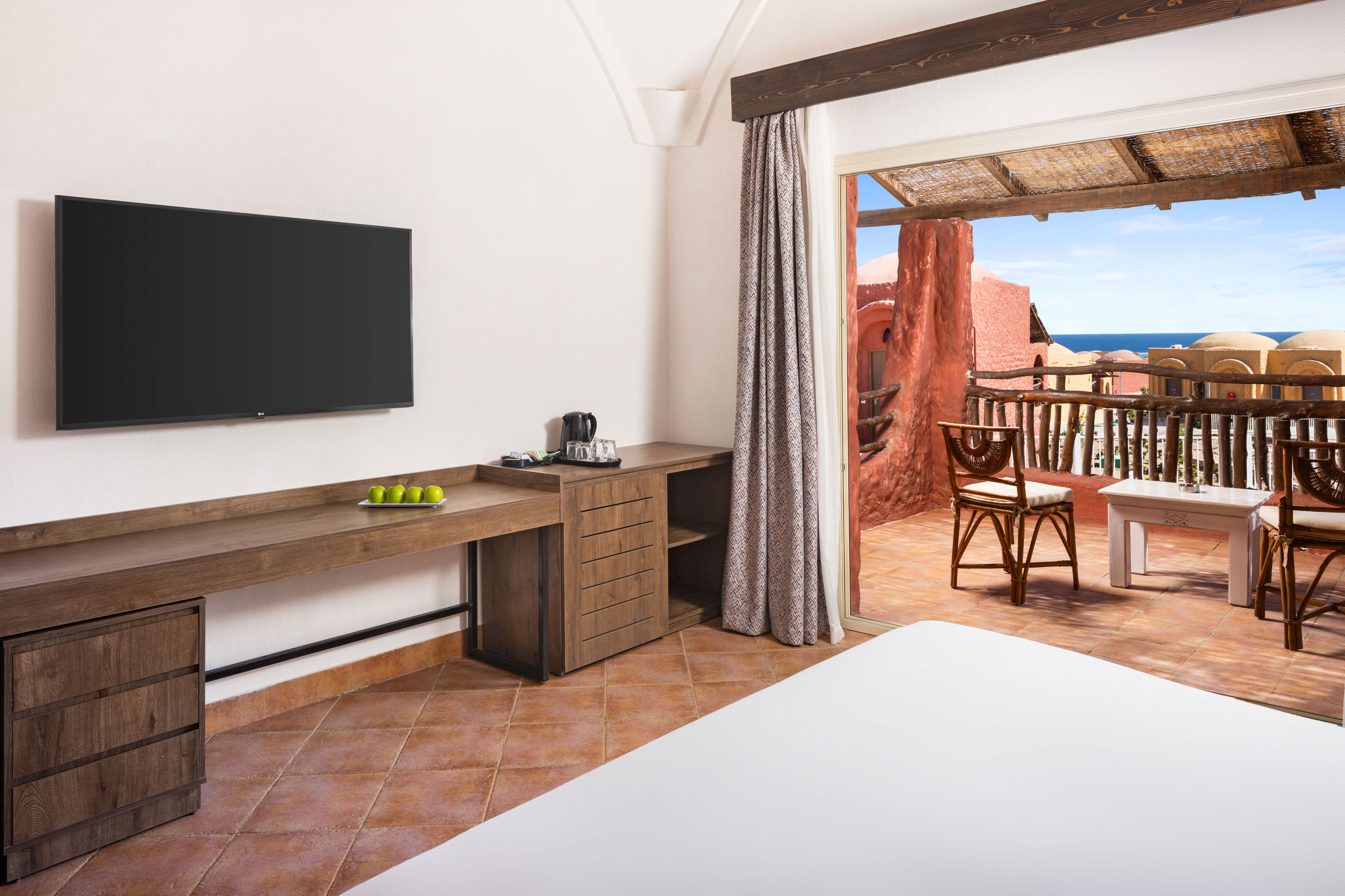 Pickalbatros Villaggio Resort
