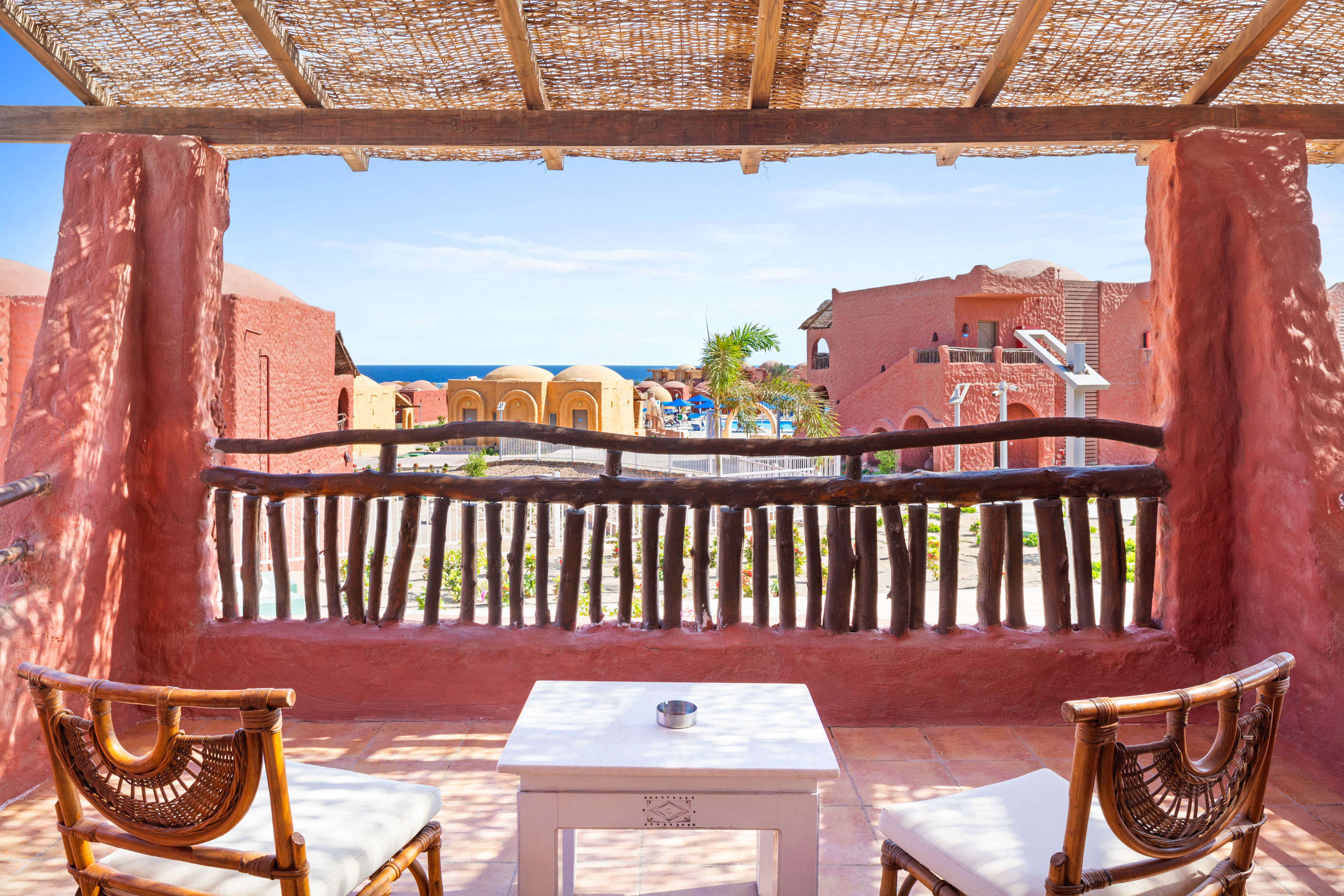 Pickalbatros Villaggio Resort