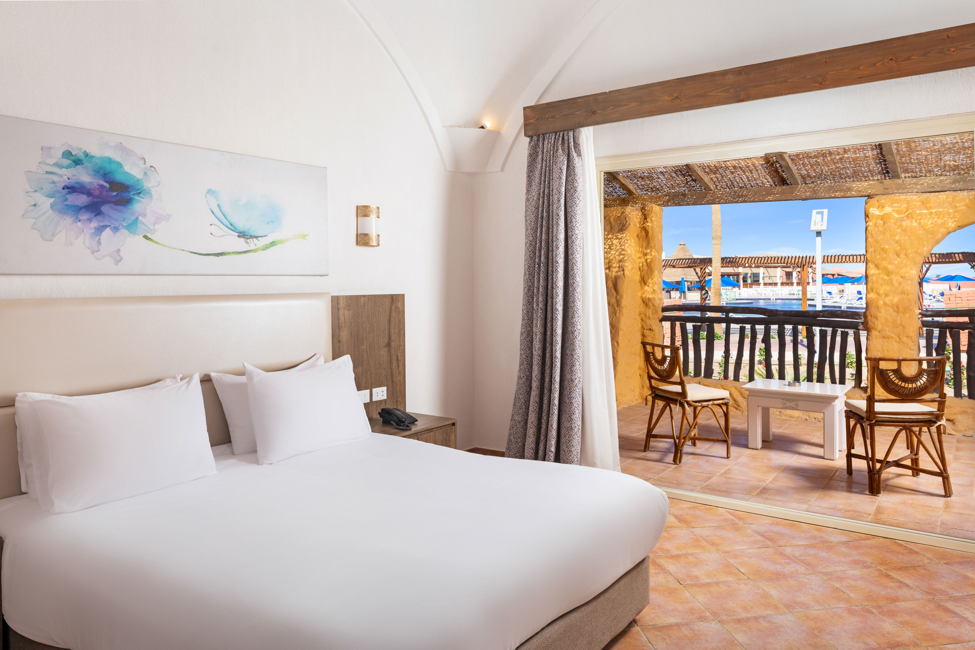Pickalbatros Villaggio Resort