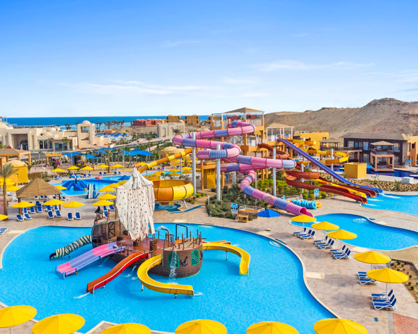 Pickalbatros Villaggio Resort — 2