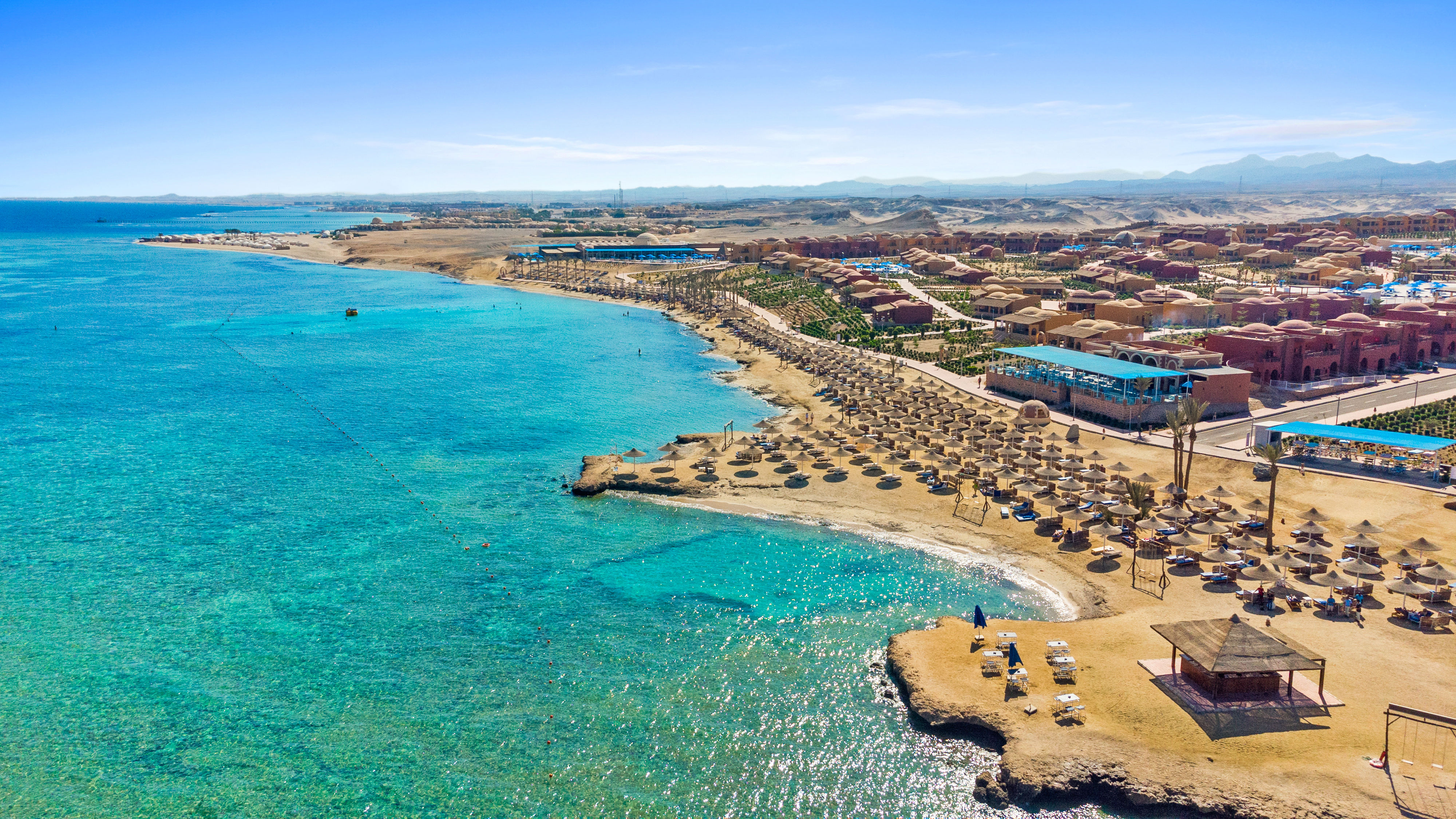 Pickalbatros Villaggio Resort