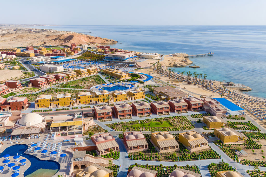 Pickalbatros Villaggio Resort