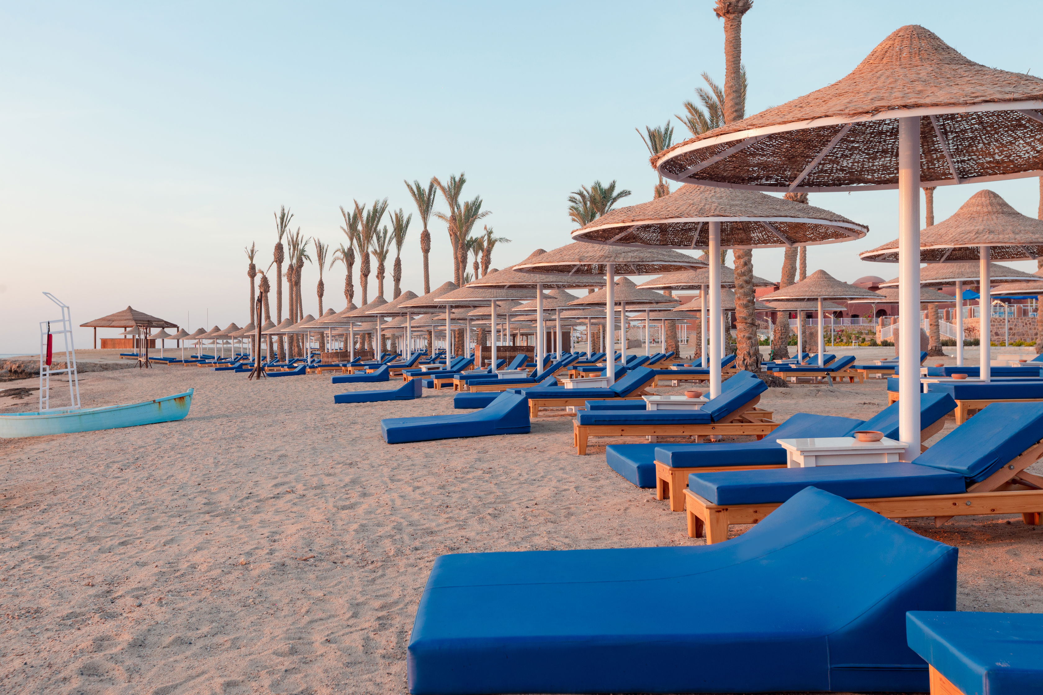Pickalbatros Villaggio Resort