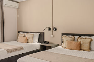 Bon Bini Seaside Resort Fuikdag arrangement