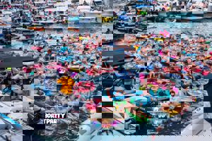 Bon Bini Seaside Resort Fuikdag arrangement