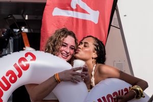 Bon Bini Seaside Resort Fuikdag arrangement