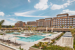 Lusso Sorgun