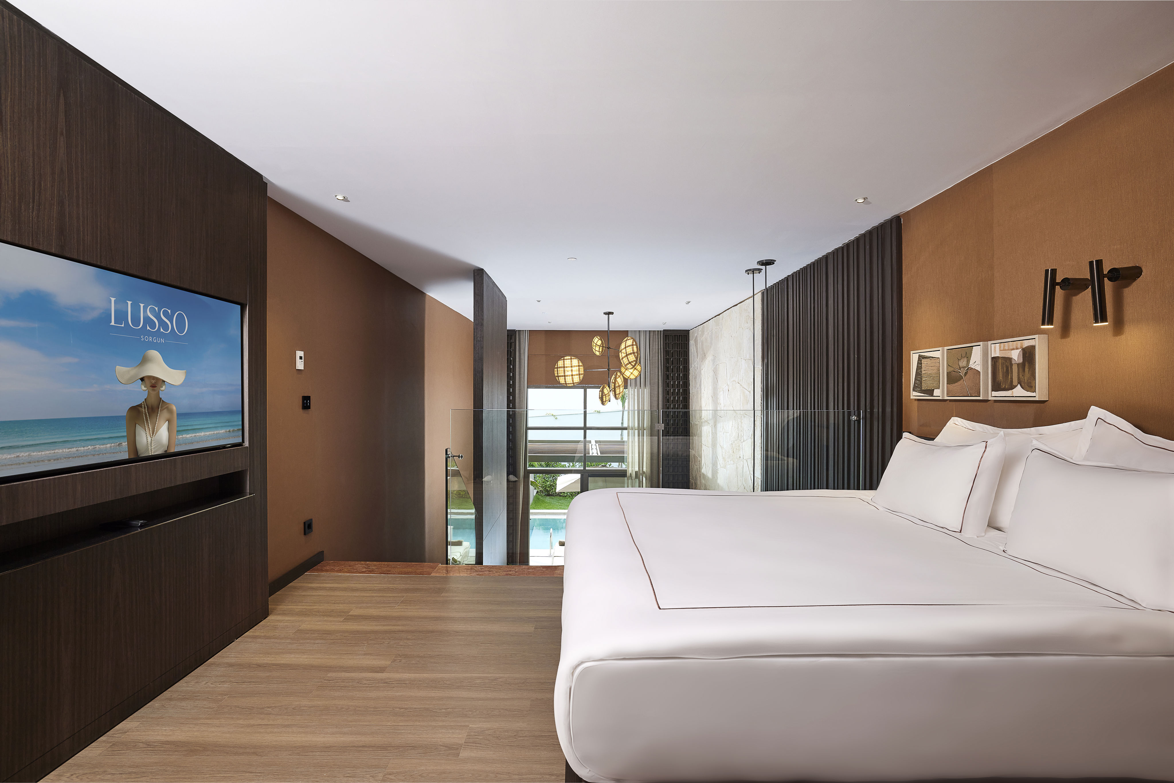 Lusso Sorgun