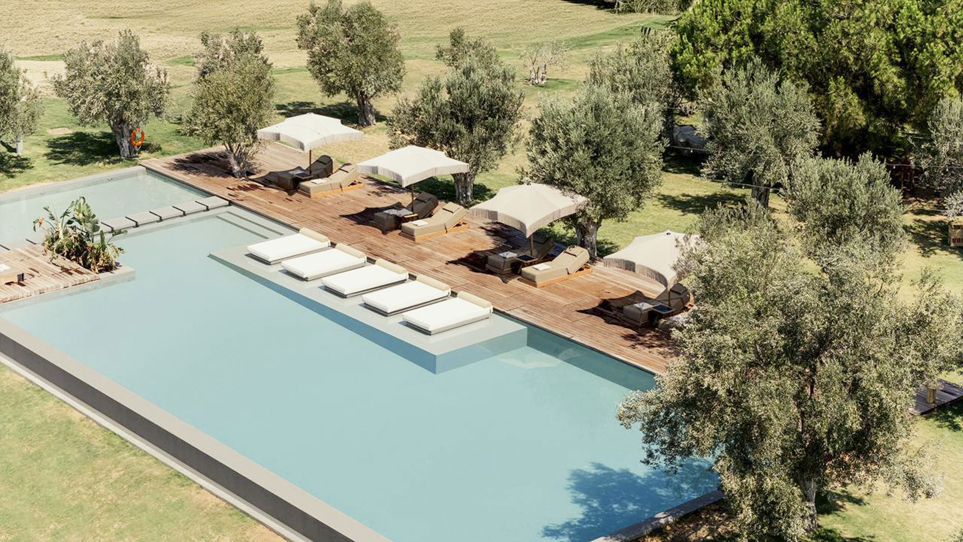 Zaira Hotel