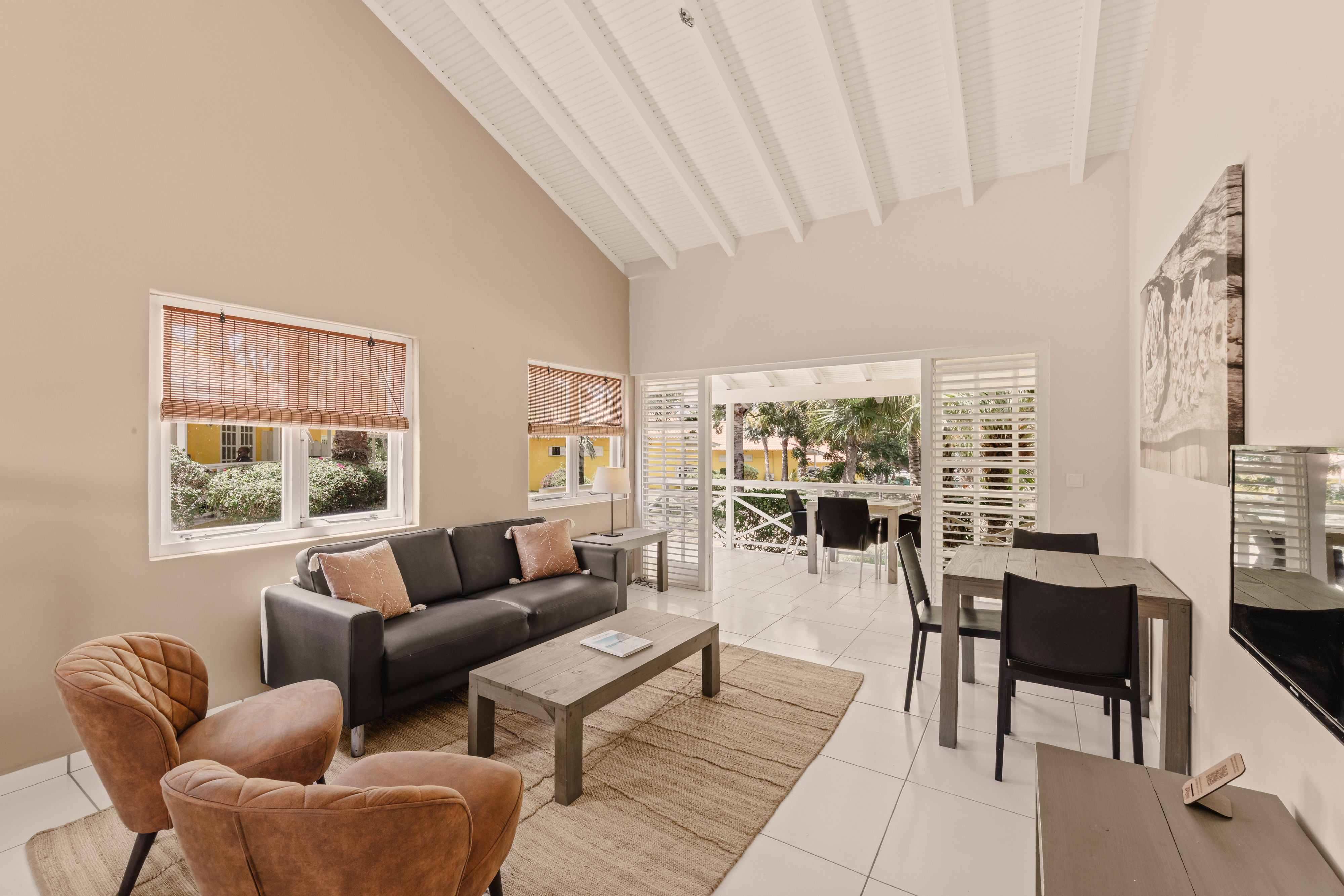 Fly & Go Bon Bini Resort