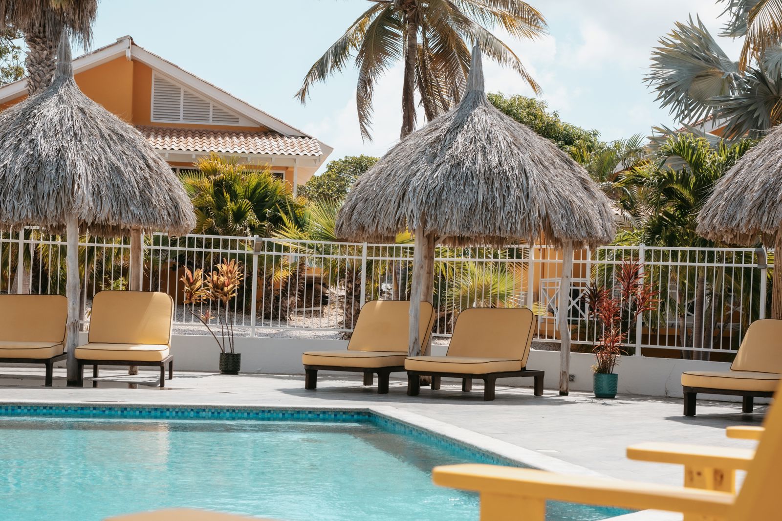 Fly & Go Bon Bini Seaside Resort