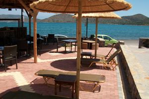 Fly & Go Elounda Sunrise Apartments