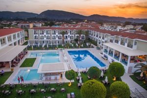 Zante Park Resort & Spa