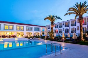 Zante Park Resort & Spa