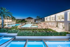 Zante Park Resort & Spa