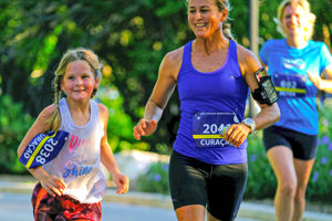 The Rif at Mangrove Beach KLM Curaçao Marathon