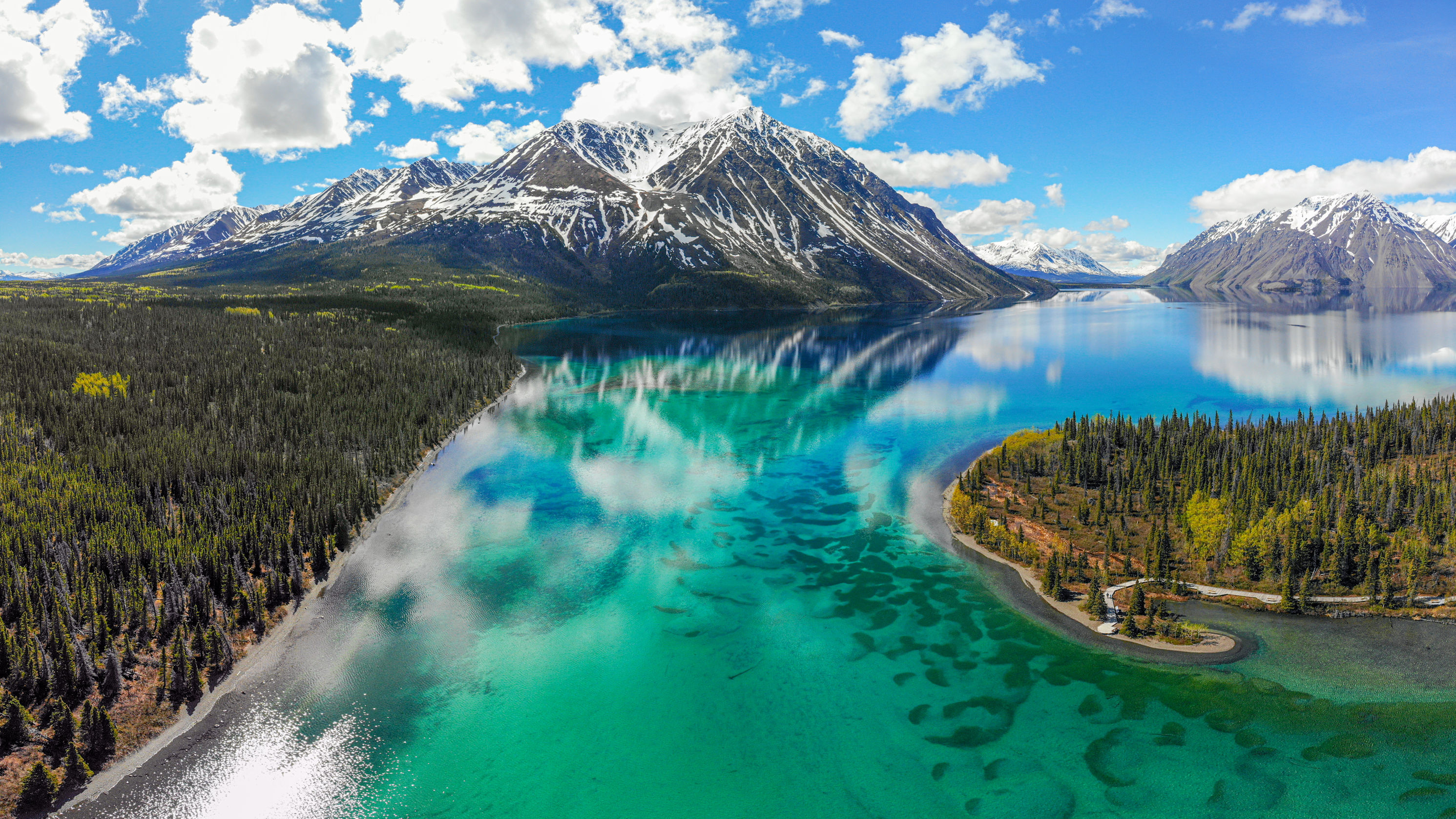 14-daagse Ontdekkingscruise Alaska