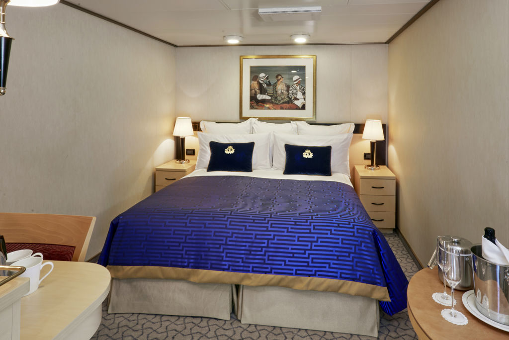 14-daagse Ontdekkingscruise Alaska
