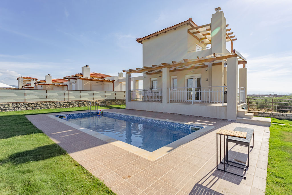 3-kamer villa deluxe - Panor Villas