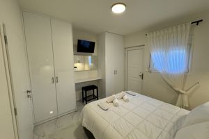 3-kamer villa deluxe