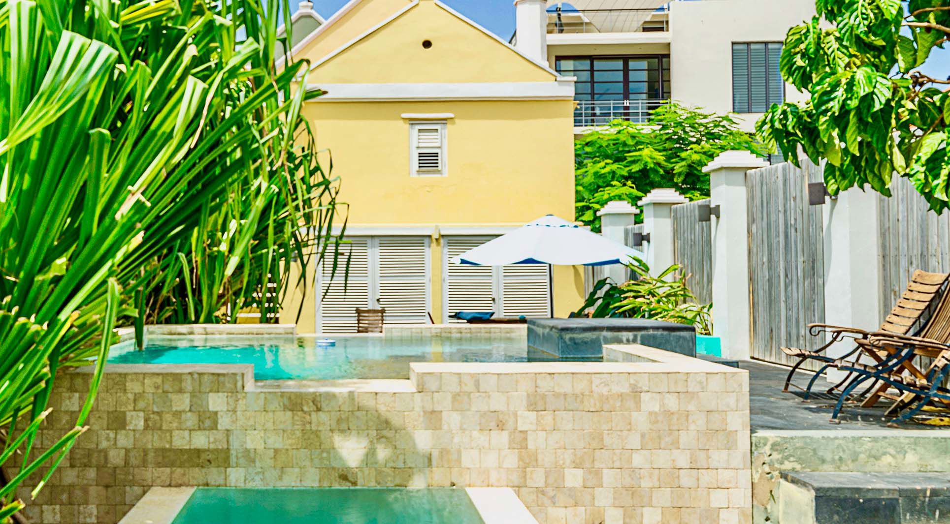 Pietermaai Boutique Hotel