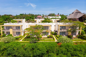 Gold Zanzibar Beach House & Spa