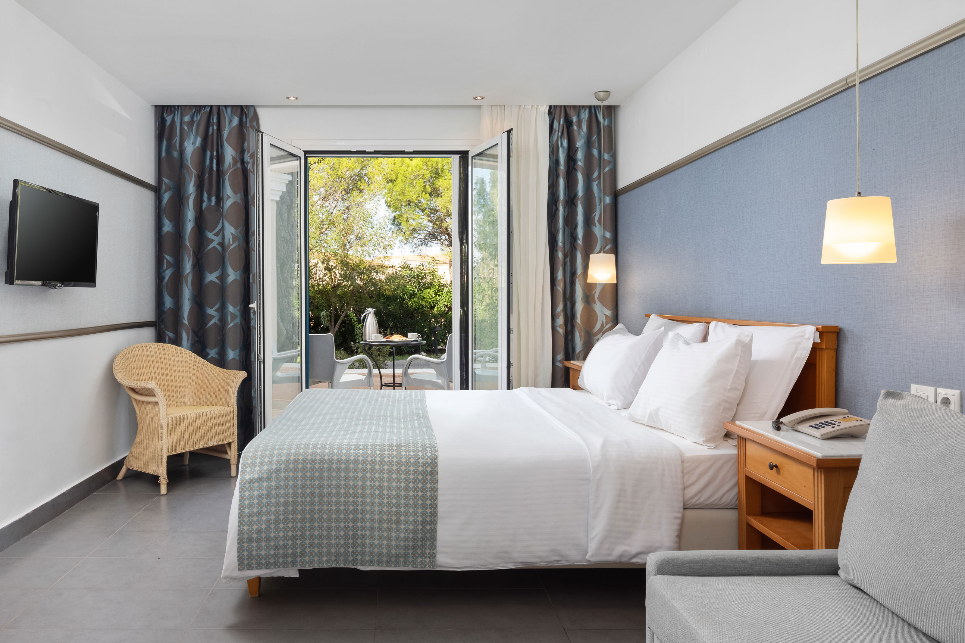 Sentido Apollo Palace