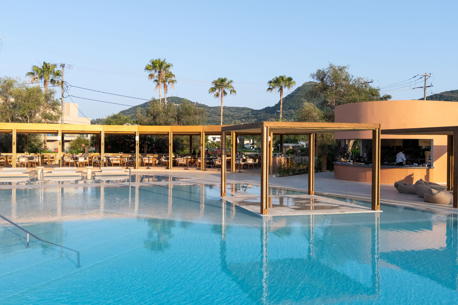 Sentido Apollo Palace