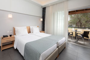 Sentido Apollo Palace