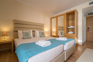 Galaxy Beach Resort