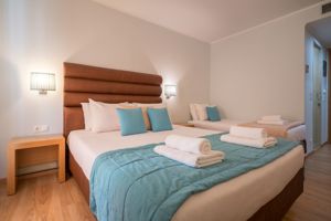 Galaxy Beach Resort